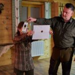 Jagdausbildung Training und Analyse