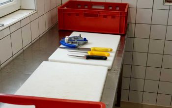 Zerwirken Haarwild und Federwild